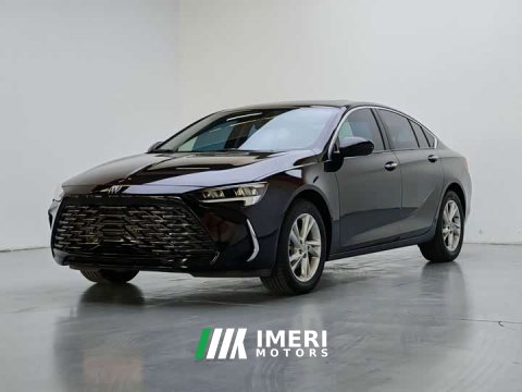 2024 Buick Regal 25T Premium Comfort Edition - ავტომობილი ჩინეთიდან
