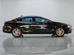 Buick Regal 25T Premium Comfort Edition - ფოტო 12
