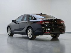 Buick Regal 25T Premium Comfort Edition - ფოტო 15