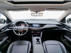 Buick Regal 25T Premium Comfort Edition - ფოტო 4
