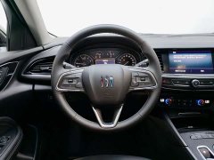 Buick Regal 25T Premium Comfort Edition - ფოტო 5