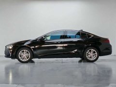 Buick Regal 25T Premium Comfort Edition - ფოტო 6
