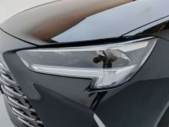 Buick Regal 25T Premium Comfort Edition - ფოტო 9