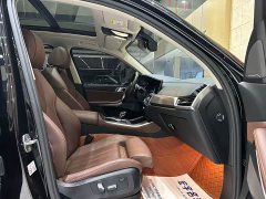 BMW X5 (Imported) xDrive40i M Sport Package - ფოტო 10