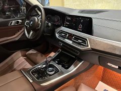 BMW X5 (Imported) xDrive40i M Sport Package - ფოტო 11