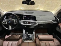 BMW X5 (Imported) xDrive40i M Sport Package - ფოტო 13