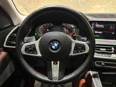 BMW X5 (Imported) xDrive40i M Sport Package - ფოტო 14