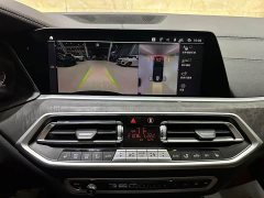 BMW X5 (Imported) xDrive40i M Sport Package - ფოტო 17