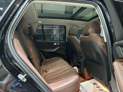 BMW X5 (Imported) xDrive40i M Sport Package - ფოტო 18