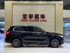 BMW X5 (Imported) xDrive40i M Sport Package - ფოტო 4