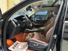 BMW X5 (Imported) xDrive40i M Sport Package - ფოტო 5