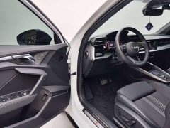 Audi A3 A3L Limousine 35 TFSI Fashion Sport - ფოტო 10