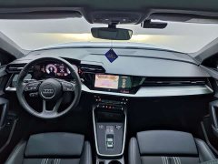 Audi A3 A3L Limousine 35 TFSI Fashion Sport - ფოტო 11
