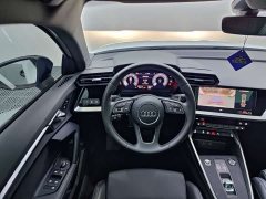 Audi A3 A3L Limousine 35 TFSI Fashion Sport - ფოტო 12