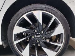 Audi A3 A3L Limousine 35 TFSI Fashion Sport - ფოტო 13