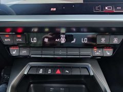 Audi A3 A3L Limousine 35 TFSI Fashion Sport - ფოტო 14