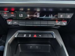Audi A3 A3L Limousine 35 TFSI Fashion Sport - ფოტო 15