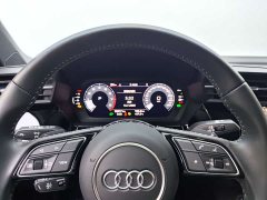 Audi A3 A3L Limousine 35 TFSI Fashion Sport - ფოტო 17