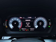 Audi A3 A3L Limousine 35 TFSI Fashion Sport - ფოტო 18