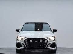 Audi A3 A3L Limousine 35 TFSI Fashion Sport - ფოტო 3