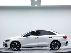 Audi A3 A3L Limousine 35 TFSI Fashion Sport - ფოტო 5