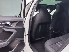 Audi A3 A3L Limousine 35 TFSI Fashion Sport - ფოტო 9