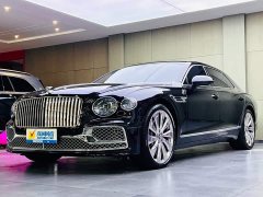 Bentley Flying Spur 2022 4.0T V8 Standard Edition - ფოტო 1