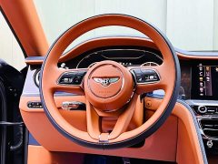 Bentley Flying Spur 2022 4.0T V8 Standard Edition - ფოტო 10
