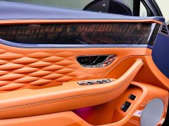 Bentley Flying Spur 2022 4.0T V8 Standard Edition - ფოტო 11