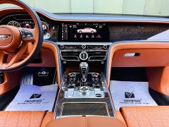 Bentley Flying Spur 2022 4.0T V8 Standard Edition - ფოტო 12