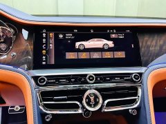Bentley Flying Spur 2022 4.0T V8 Standard Edition - ფოტო 13