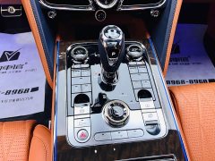 Bentley Flying Spur 2022 4.0T V8 Standard Edition - ფოტო 14