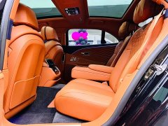 Bentley Flying Spur 2022 4.0T V8 Standard Edition - ფოტო 15
