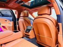 Bentley Flying Spur 2022 4.0T V8 Standard Edition - ფოტო 16