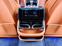 Bentley Flying Spur 2022 4.0T V8 Standard Edition - ფოტო 17