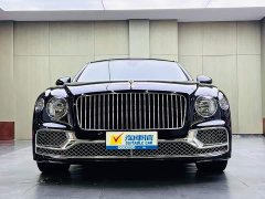 Bentley Flying Spur 2022 4.0T V8 Standard Edition - ფოტო 2