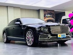 Bentley Flying Spur 2022 4.0T V8 Standard Edition - ფოტო 3