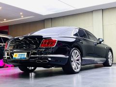 Bentley Flying Spur 2022 4.0T V8 Standard Edition - ფოტო 4
