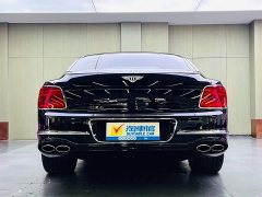 Bentley Flying Spur 2022 4.0T V8 Standard Edition - ფოტო 5