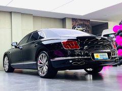 Bentley Flying Spur 2022 4.0T V8 Standard Edition - ფოტო 6