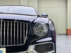 Bentley Flying Spur 2022 4.0T V8 Standard Edition - ფოტო 7