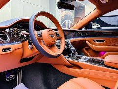 Bentley Flying Spur 2022 4.0T V8 Standard Edition - ფოტო 8