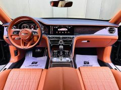 Bentley Flying Spur 2022 4.0T V8 Standard Edition - ფოტო 9