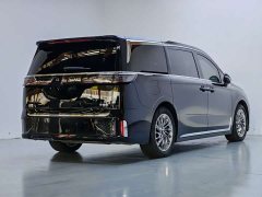 Voyah Lantu Dreamchaser PHEV Ultra-Long Range Flagship - ფოტო 13