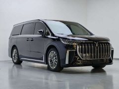 Voyah Lantu Dreamchaser PHEV Ultra-Long Range Flagship - ფოტო 3