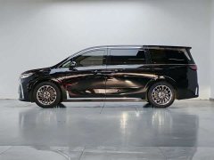 Voyah Lantu Dreamchaser PHEV Ultra-Long Range Flagship - ფოტო 4