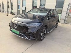 Mercedes-Benz EQE SUV 500 4MATIC Luxury - ფოტო 1