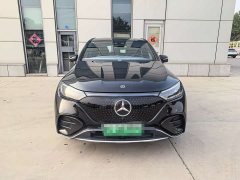Mercedes-Benz EQE SUV 500 4MATIC Luxury - ფოტო 2