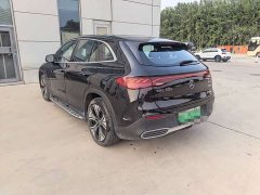 Mercedes-Benz EQE SUV 500 4MATIC Luxury - ფოტო 6
