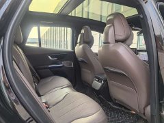 Mercedes-Benz EQE SUV 500 4MATIC Luxury - ფოტო 8